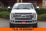 2018 Ford F-250SD Lariat