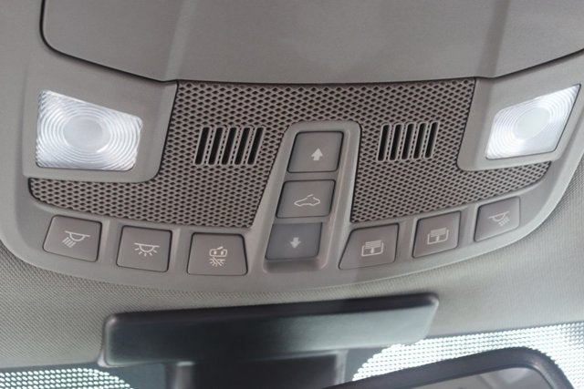 2018 Ford F-250SD Lariat