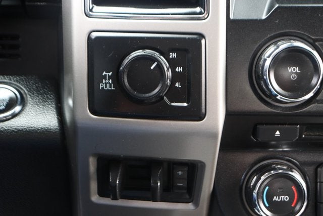 2018 Ford F-250SD Lariat