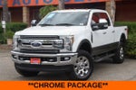 2018 Ford F-250SD Lariat