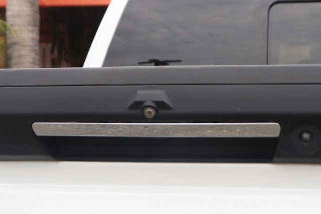2018 Ford F-250SD Lariat