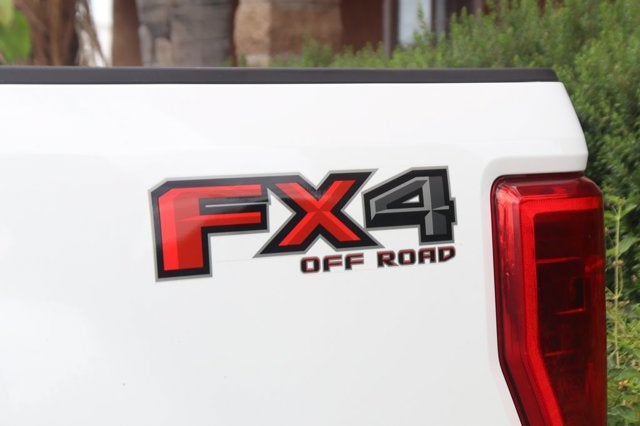 2018 Ford F-250SD Lariat
