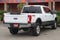 2018 Ford F-250SD Lariat