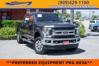 2019 Ford F-250SD XLT