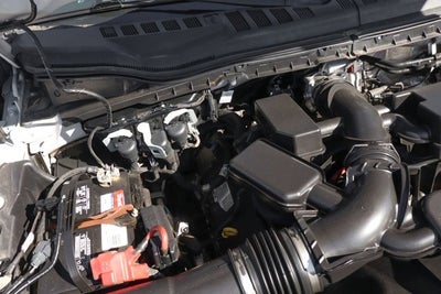 2020 Ford F-250SD XLT