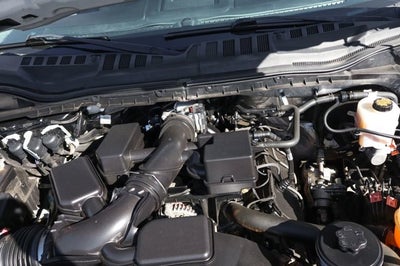 2020 Ford F-250SD XLT