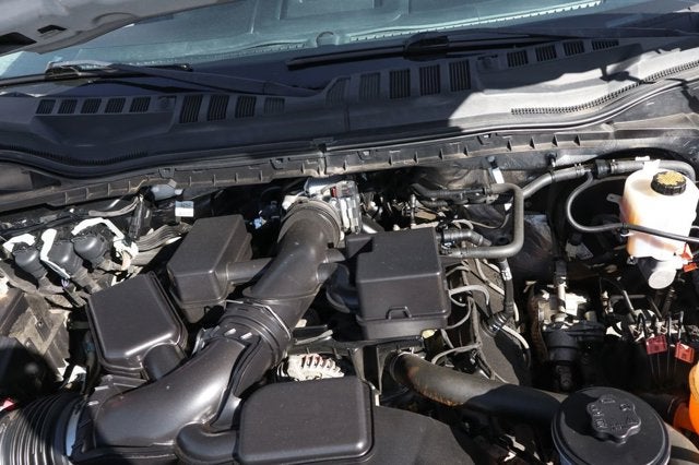 2020 Ford F-250SD XLT