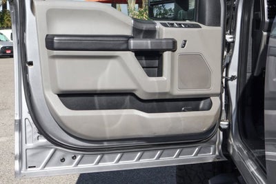 2020 Ford F-250SD XLT