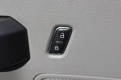 2020 Ford F-250SD XLT