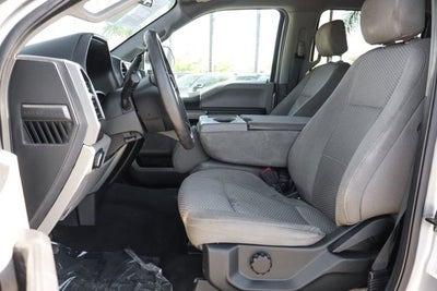 2020 Ford F-250SD XLT