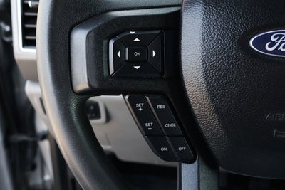 2020 Ford F-250SD XLT