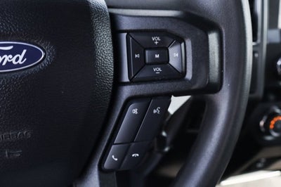 2020 Ford F-250SD XLT