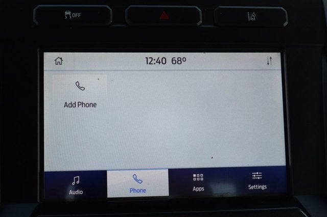 2020 Ford F-250SD XLT