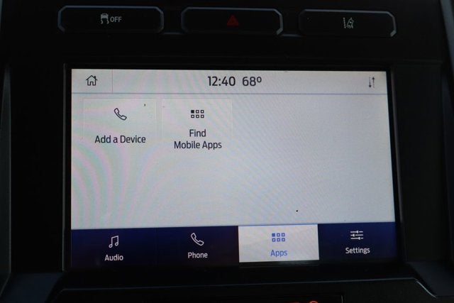 2020 Ford F-250SD XLT