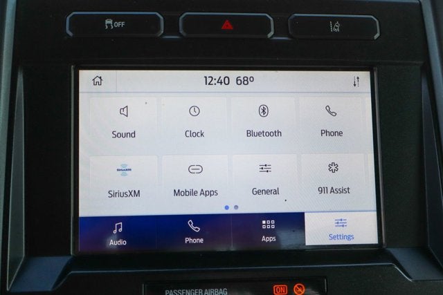 2020 Ford F-250SD XLT