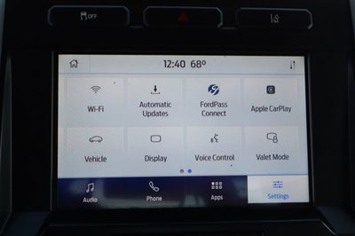 2020 Ford F-250SD XLT