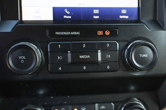 2020 Ford F-250SD XLT