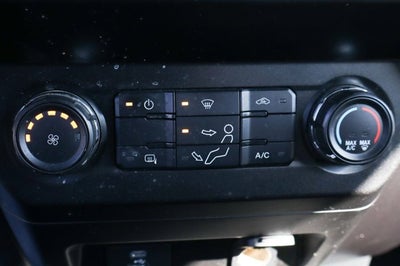 2020 Ford F-250SD XLT