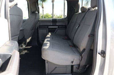 2020 Ford F-250SD XLT