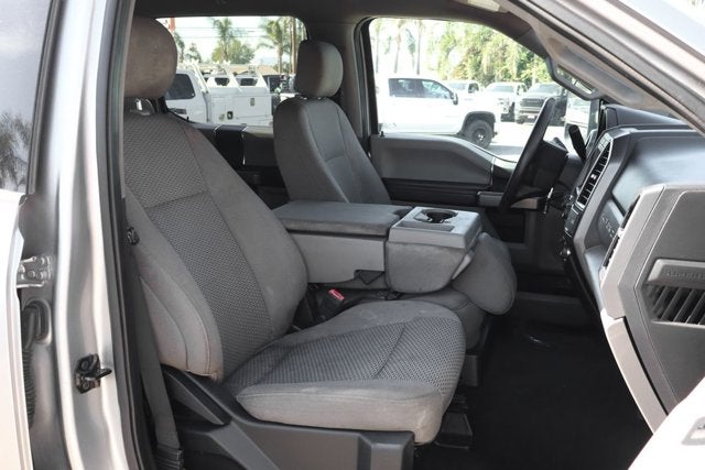 2020 Ford F-250SD XLT