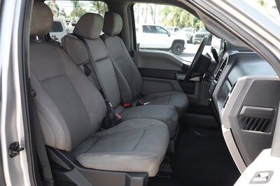 2020 Ford F-250SD XLT