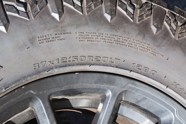 2020 Ford F-250SD XLT