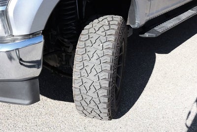 2020 Ford F-250SD XLT