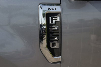 2020 Ford F-250SD XLT