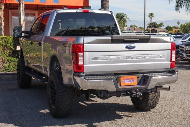 2020 Ford F-250SD XLT