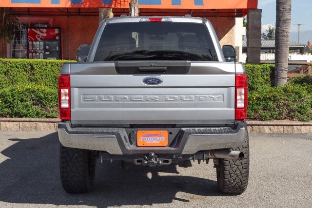 2020 Ford F-250SD XLT