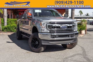 2020 Ford F-250SD XLT