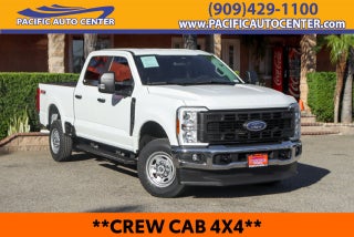 2024 Ford F-250SD XL