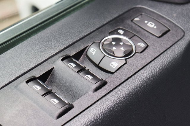 2022 Ford F-250SD Platinum