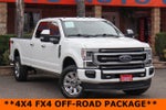 2022 Ford F-250SD Platinum