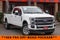 2022 Ford F-250SD Platinum