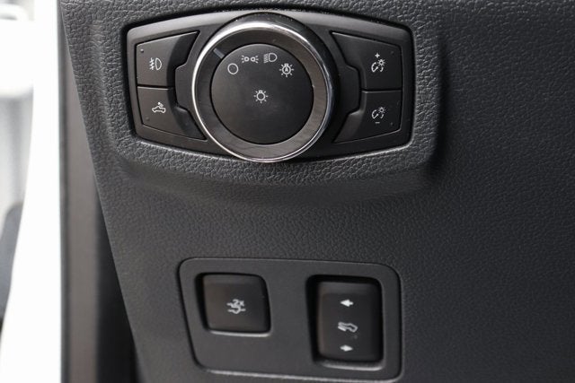 2022 Ford F-250SD Platinum