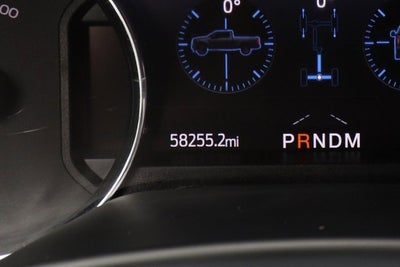 2022 Ford F-250SD Platinum