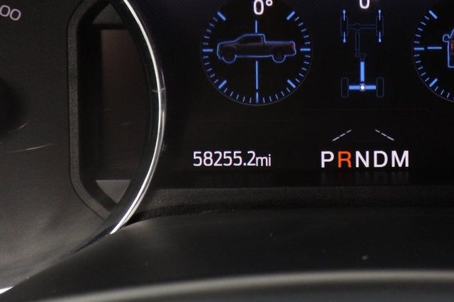 2022 Ford F-250SD Platinum