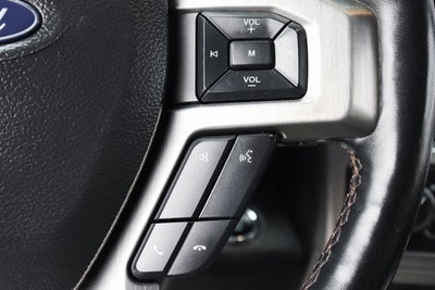 2022 Ford F-250SD Platinum