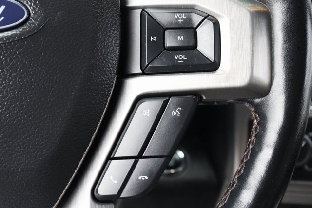 2022 Ford F-250SD Platinum