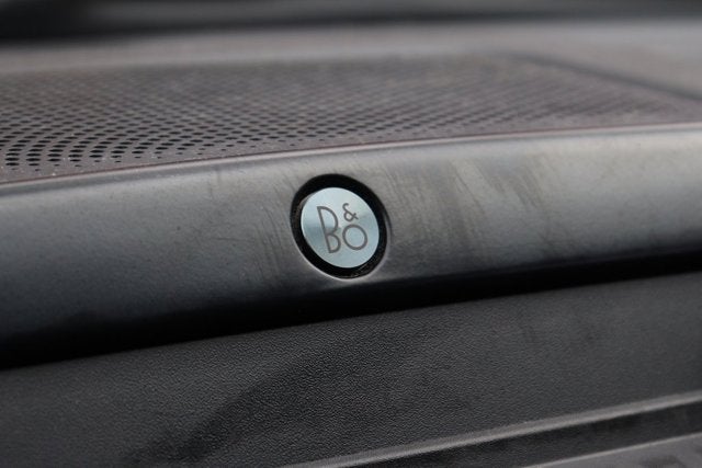 2022 Ford F-250SD Platinum