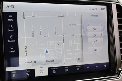 2022 Ford F-250SD Platinum