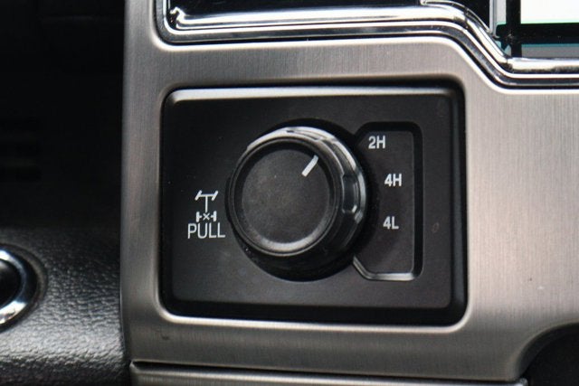 2022 Ford F-250SD Platinum