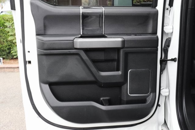 2022 Ford F-250SD Platinum