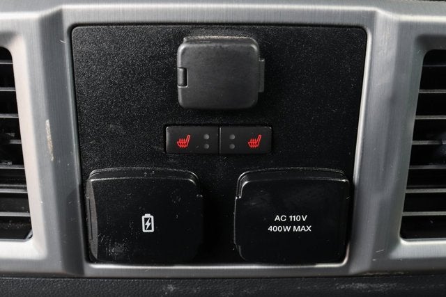 2022 Ford F-250SD Platinum