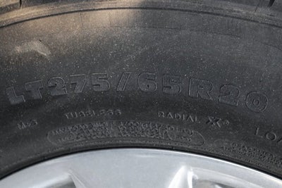 2022 Ford F-250SD Platinum