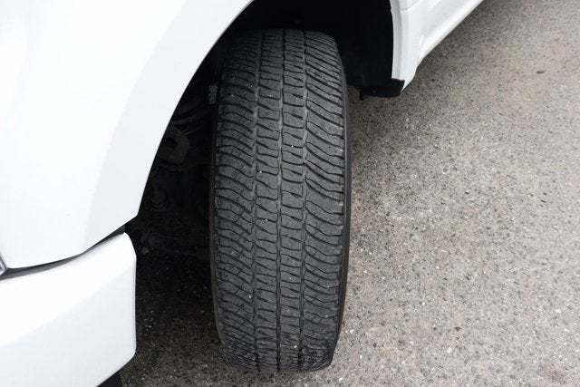 2022 Ford F-250SD Platinum