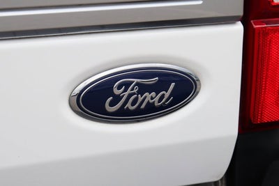 2022 Ford F-250SD Platinum