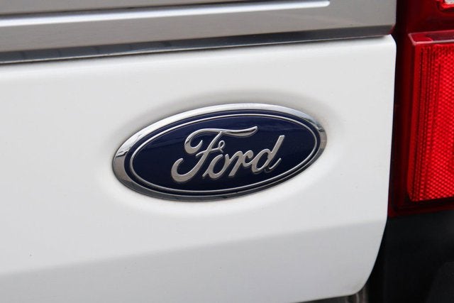 2022 Ford F-250SD Platinum