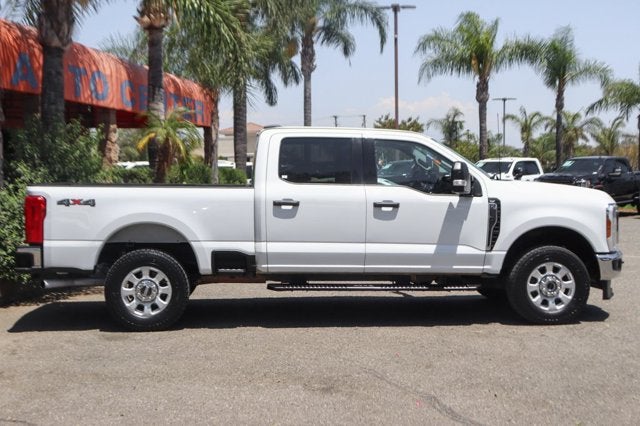 2024 Ford F-250SD XLT